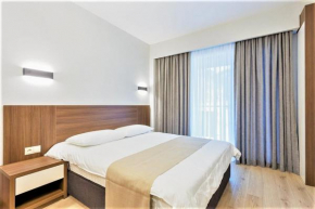 Crystal Residence Apartment 405
